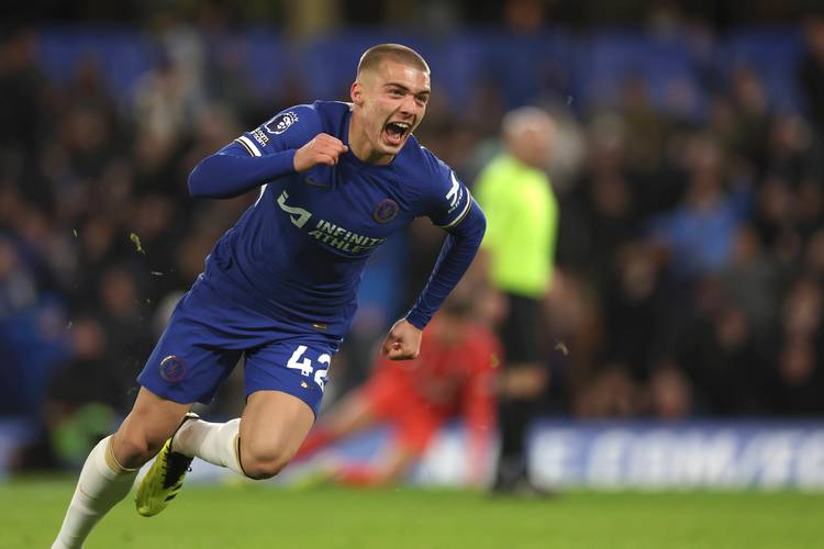 英超冷门夜？3大豪门齐翻车丢分！利物浦遭狙击2连平 两队获利好